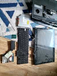 Laptop/piese alienware m17x r4