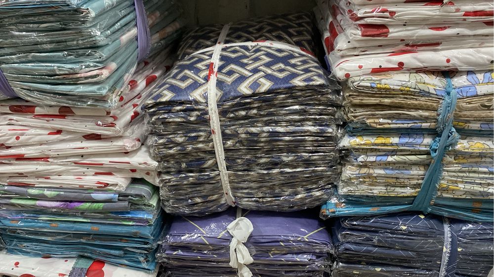 Казахстанский Постельное Белья распродажа!!!