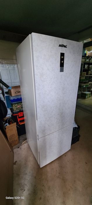 Frigider sintal impala