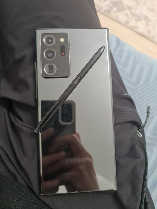 Samsung Note 20 Ultra 5G (12/256)