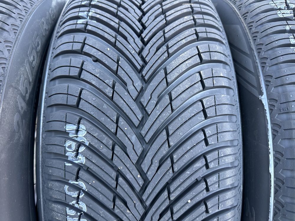 215/55 R18 PIRELLI ALLSEASON anvelope noi 2024 Montaj inclus