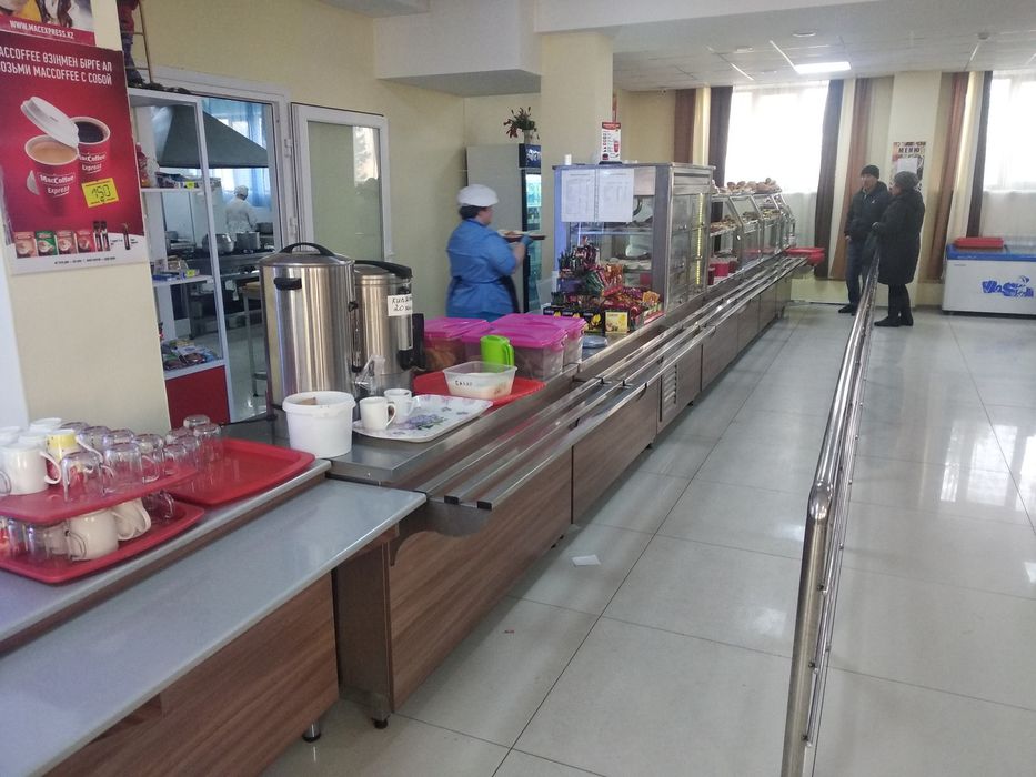 Линии раздачи