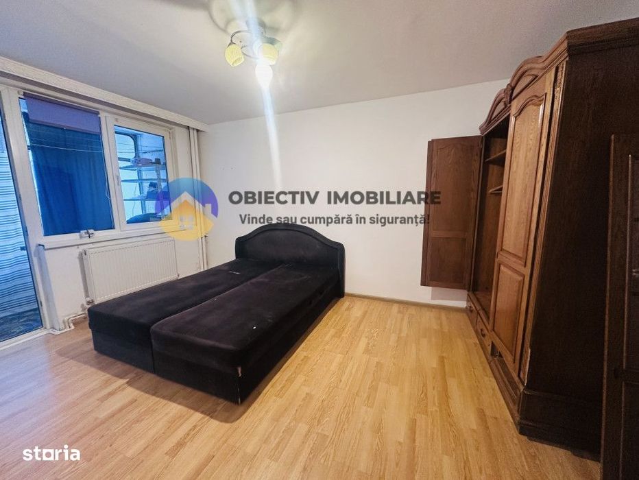 Apartament 3 camere-Centru etaj 1