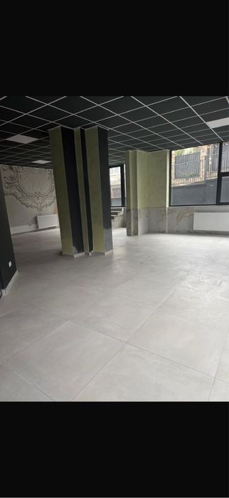 Spatiu comercial vis a vis de Hotel Balada