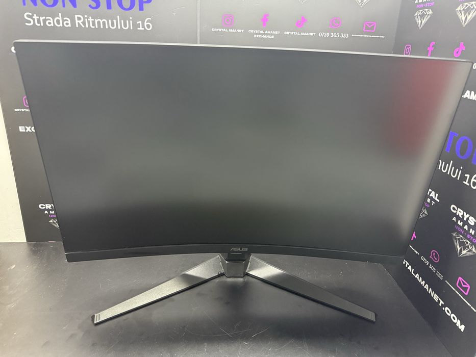 Monitor LED Asus TUF 34-inch