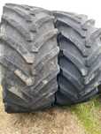 Cauciuc de tractor 650.65 R38 Pirelli