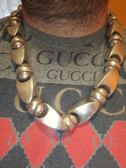 Lant Argint 925 masiv 629 gr Unicat 25 lei/ gr pret 15.700 lei