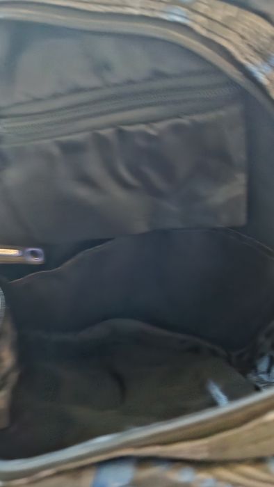 Детска раница Bulldozer