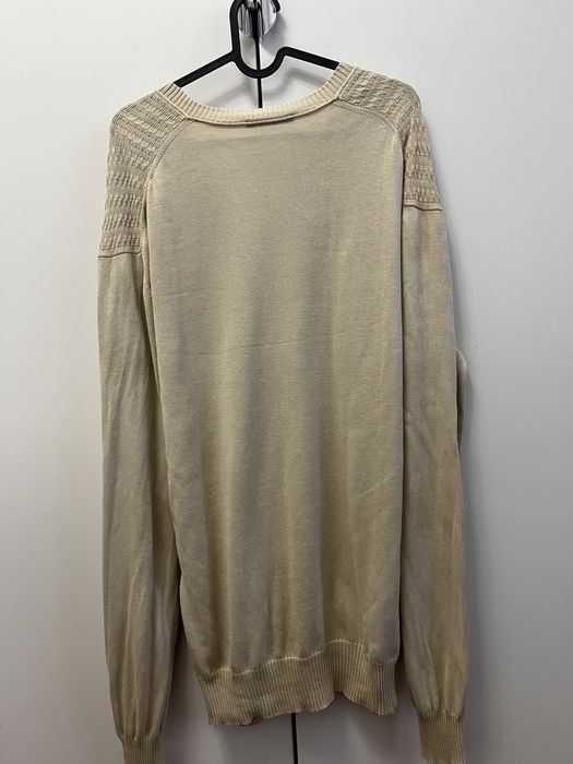 Мъжки пуловер  Stefanel XL