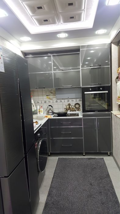 Уй сотилади, алгоритм, евро ремонт.