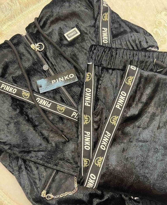 D&G Дамски екипи