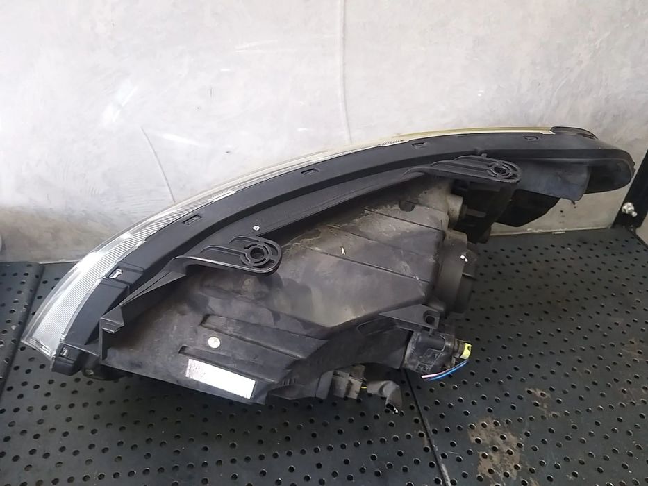 Far dreapta kia soul 921022kxxx