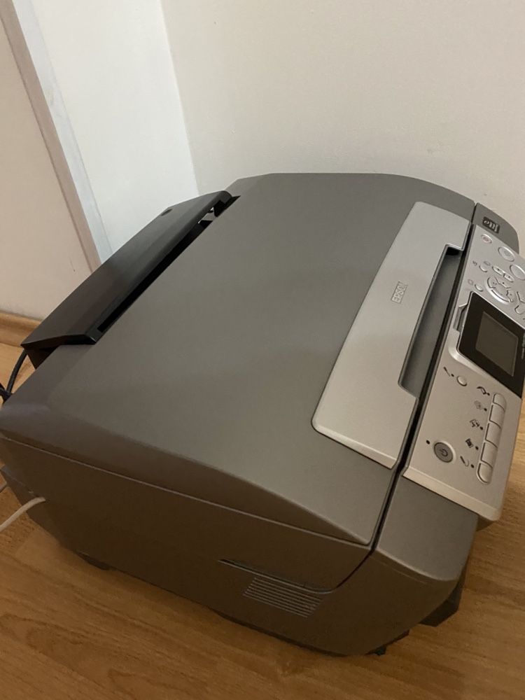 Принтер EPSON