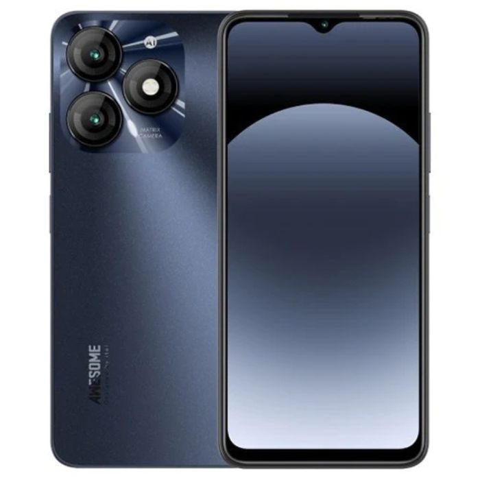 Продам телефон itel A70 12/256гб