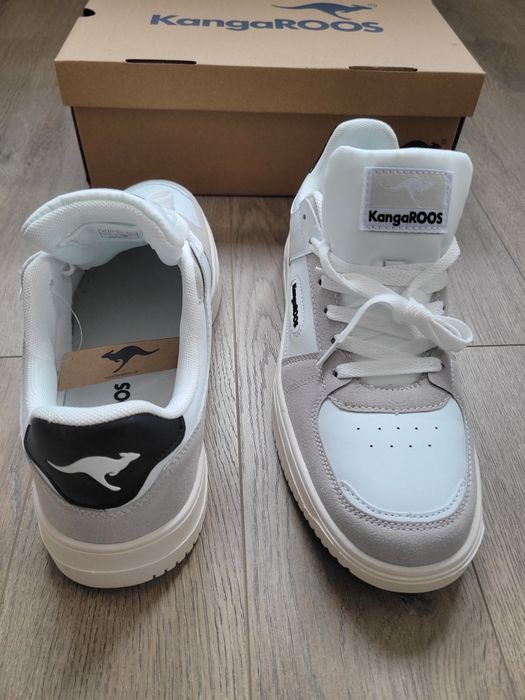 Нови Кецове KangaROOS 45