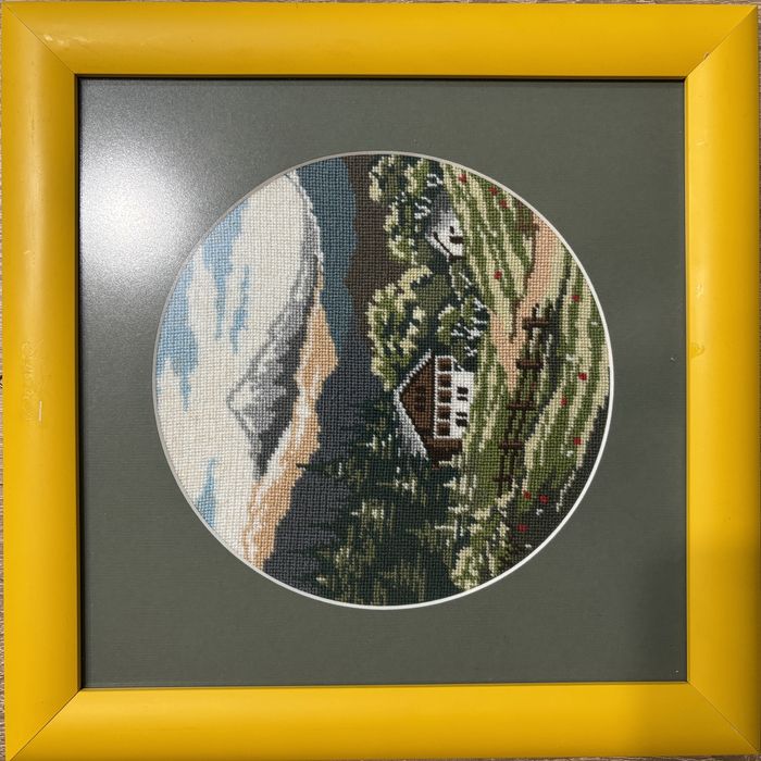 Goblenuri set 4 anotimpuri