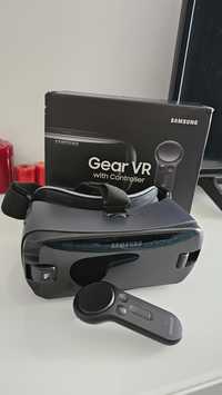 Gear VR Samaung cu controller!!