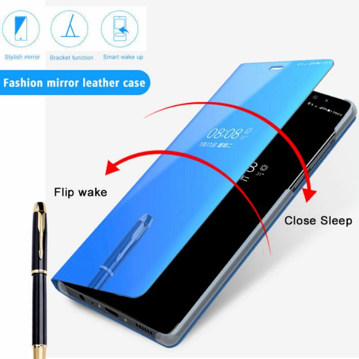 Husã EXCEPTIONALA pentru Samsung Galaxy NOTE 10 (2019)