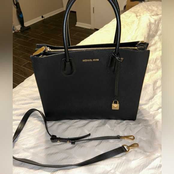 Сумка Michael Kors,original,Black