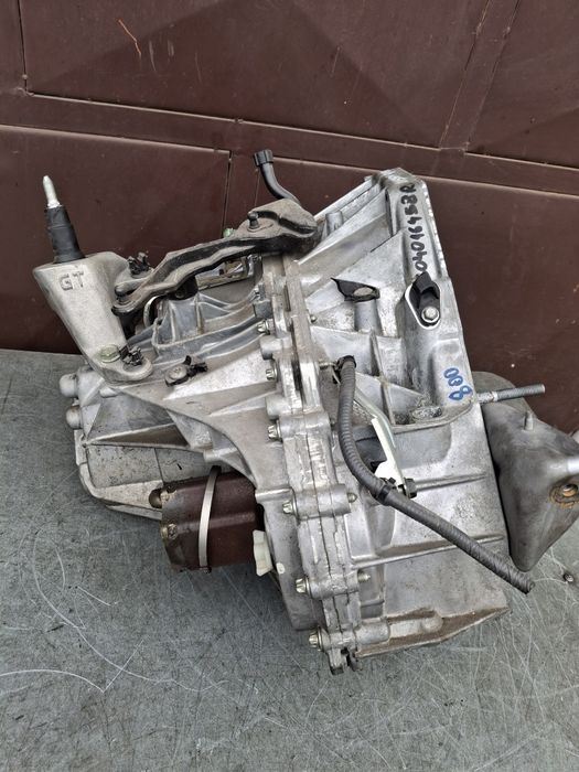 Cutie de viteze Dacia Duster Qashqai 1.5 Dci (6Trepte) 2014-2021