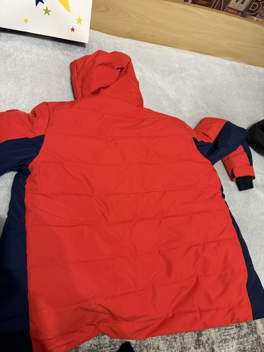 Зимно мъжко яке Ellesse