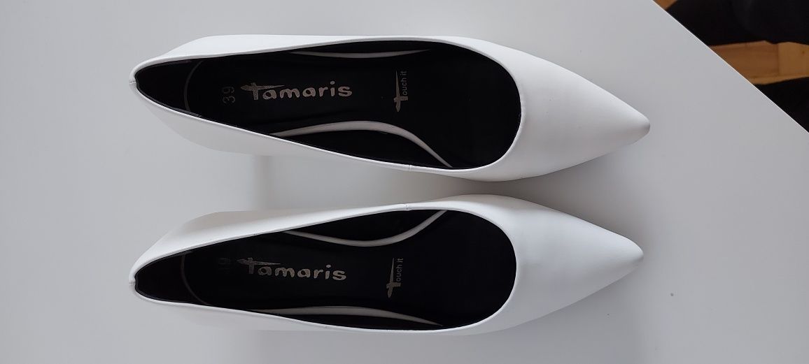 Pantofi Tamaris dama