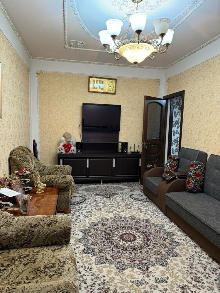 Продается Сергели-8 JIZ-BIZ #ZOR