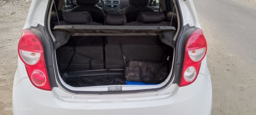 Срочно Спарк сотилади