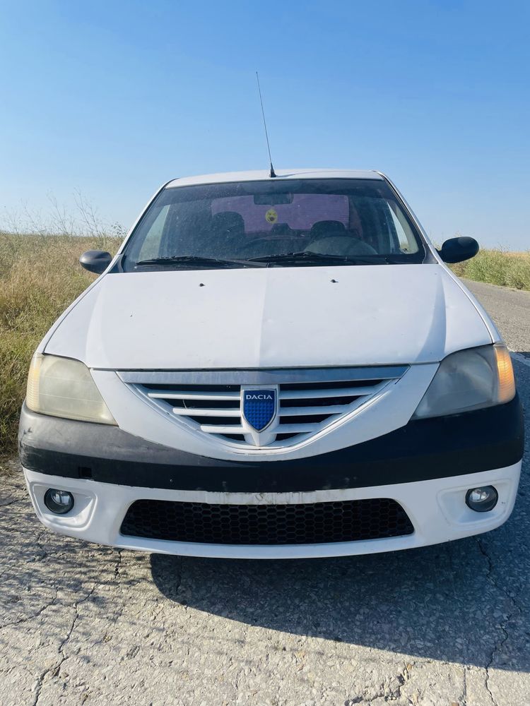 Piese Auto Dacia Logan 1.5 DCI Diesel din 2006