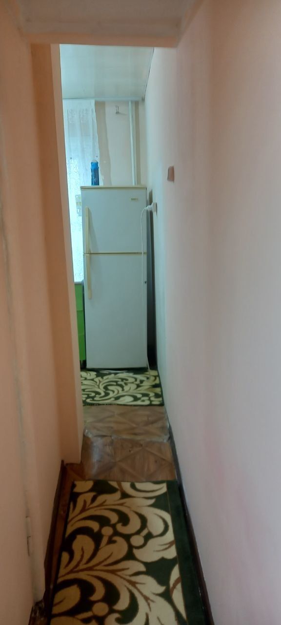 Srochna 2 Xonali Kvartira Ijaraga Topshiriladi. Metro 4 Bekat Oldida