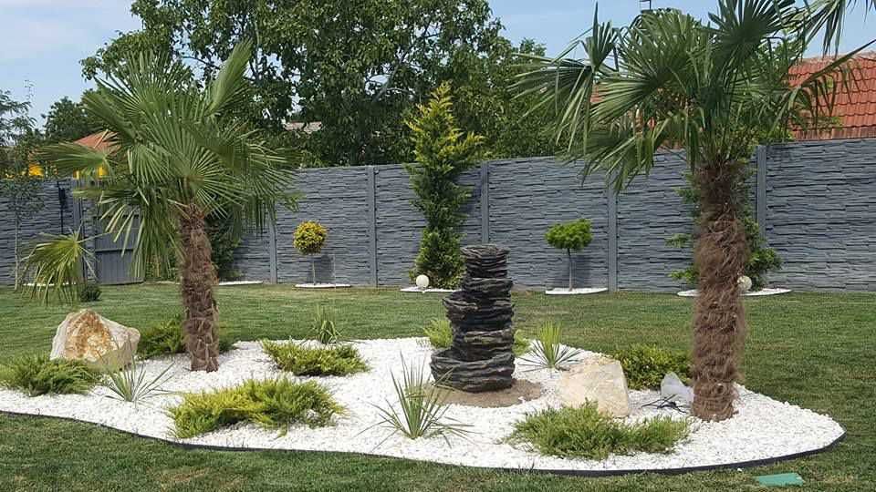 Amenajare & Întreținere Curți