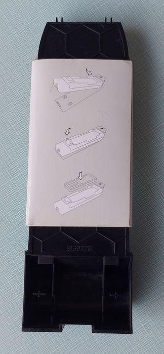 Оригинална поставка за телефон за BMW и MINI 9169728