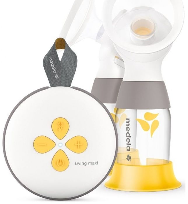 Medela SWING Maxi помпа за кърма