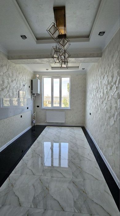 2 хонали уй сотилади евроремонт