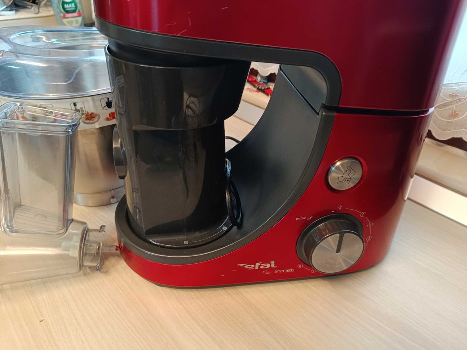 Robot de bucataroe Tefal