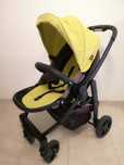 Бебешка количка Graco Evo 2в1 Lime / Детска лятна количка Moni Billy