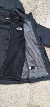 Geaca 2in1 The North Face
