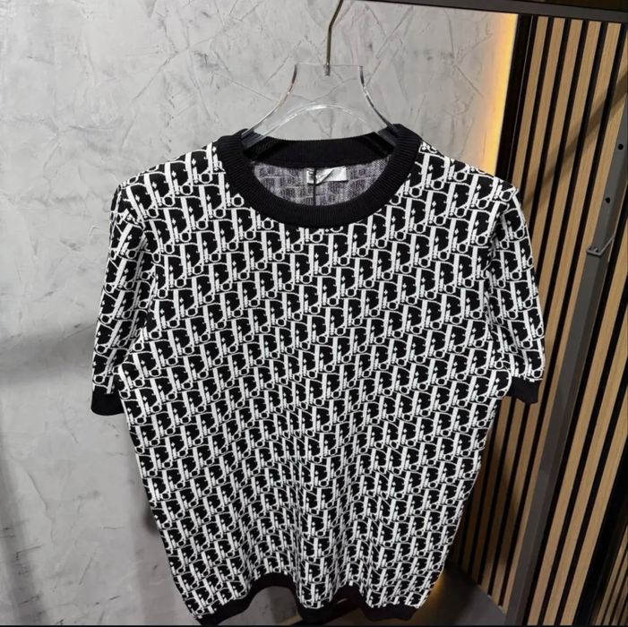 Футболка Dior Size: XL