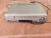 Video Recorder Daewoo perfect functional