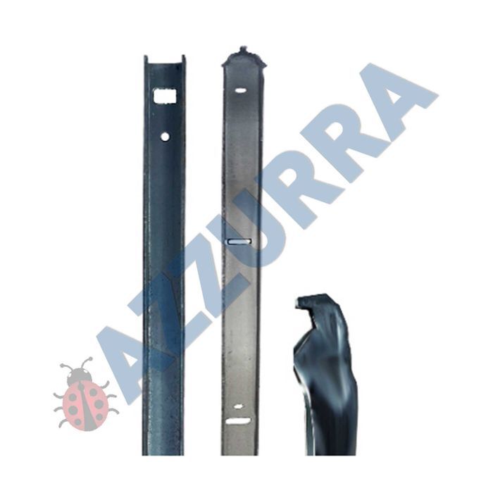 LAMELE cofraj distantier platbanda 10cm-2m popi armaturi decofrant