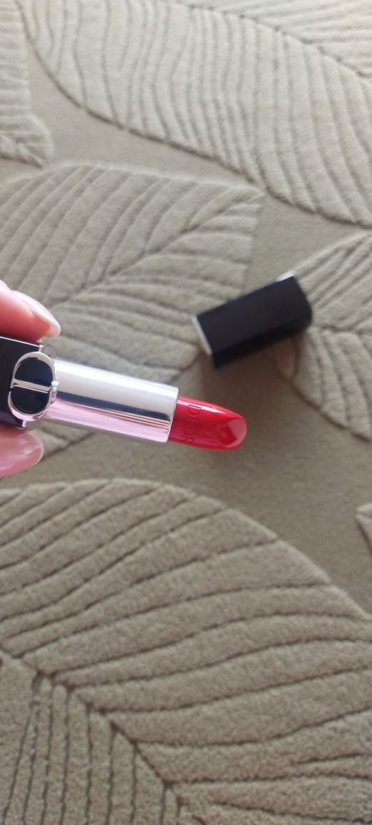 Dior чисто ново червило
