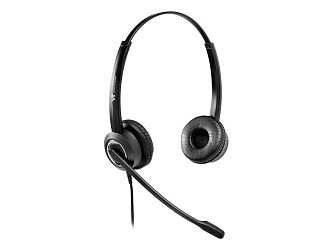 Профессиональная USB-гарнитура VT6200-D