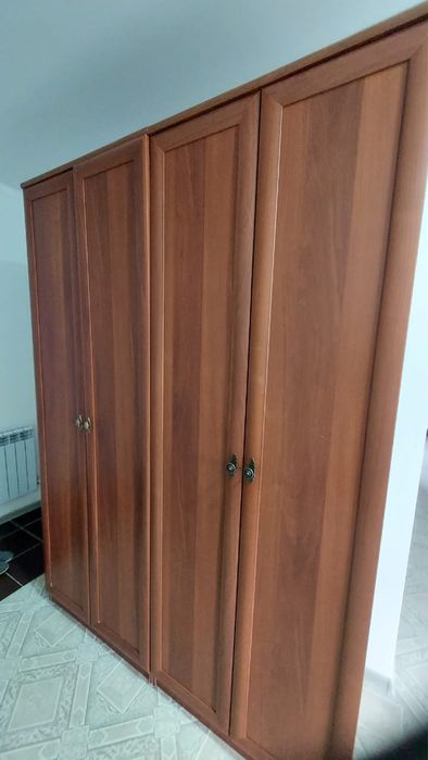 Шкаф производство Россия