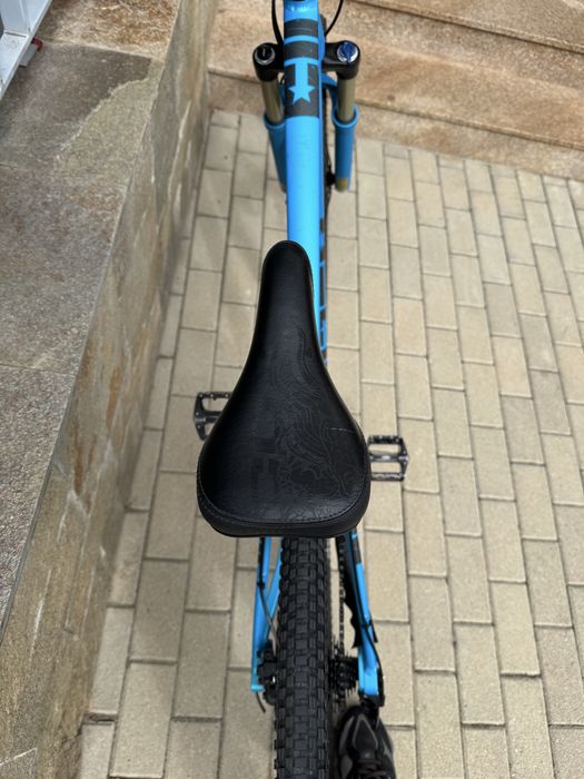 Велосипед drag c2