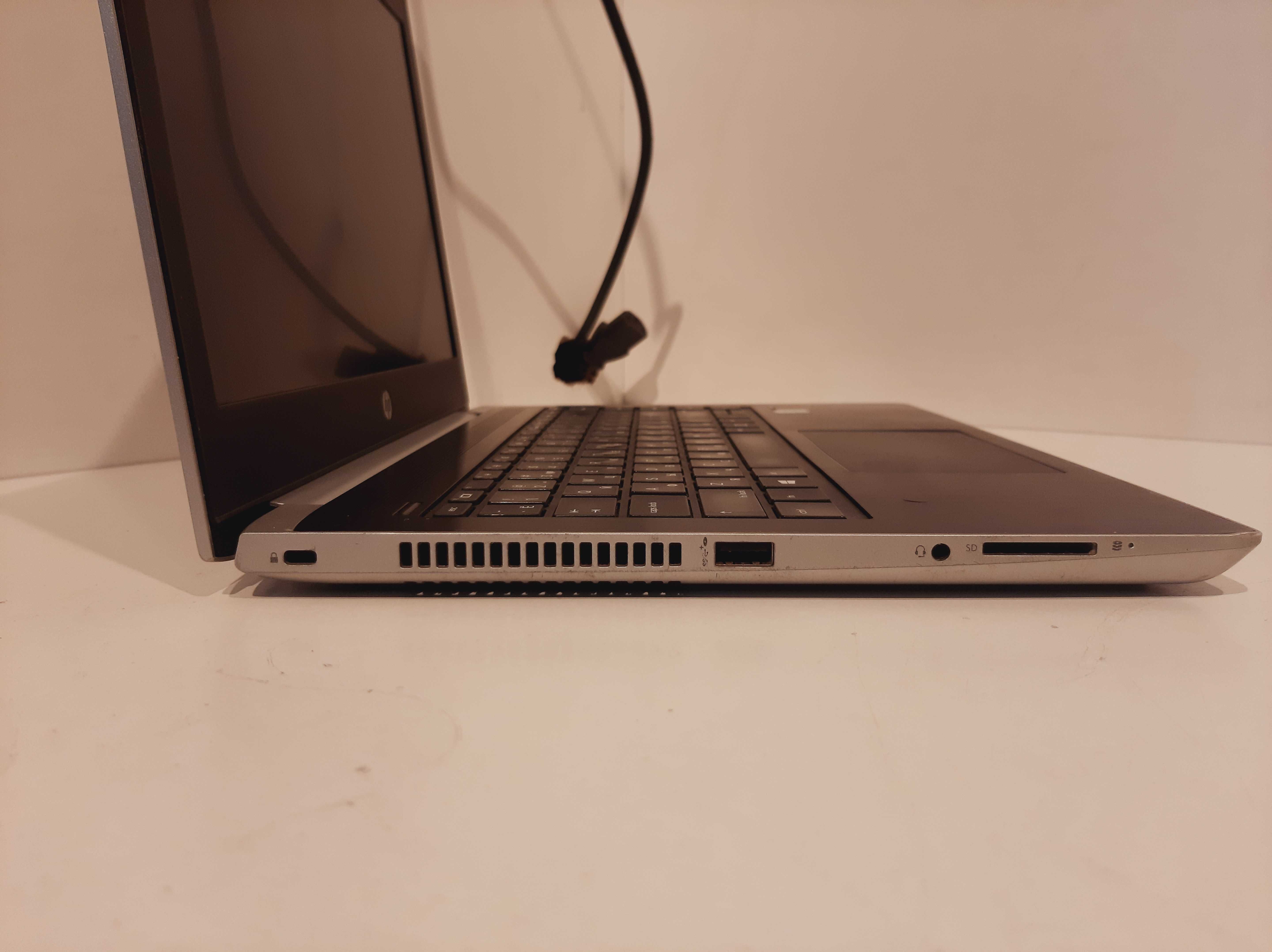 Ноутбук HP ProBook 430 G5, IPS1920x1080, Intel Core i5-8250U