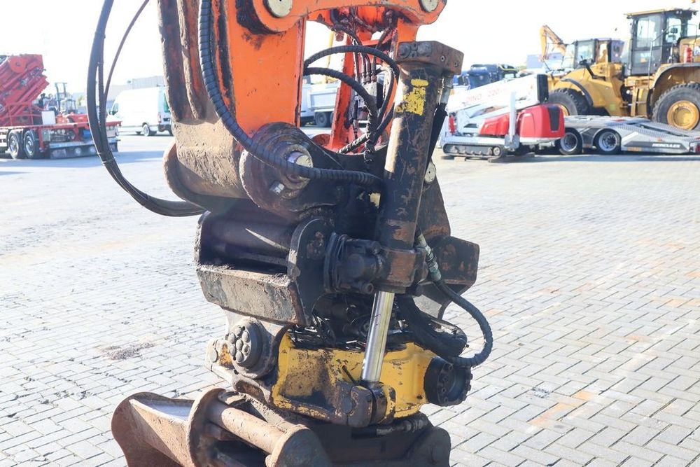 Doosan dx 140 an 2014 !