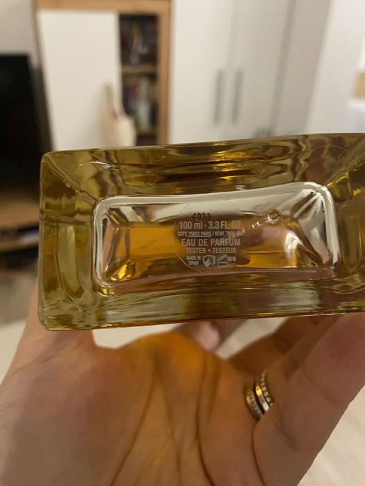 Parfum original Burberry