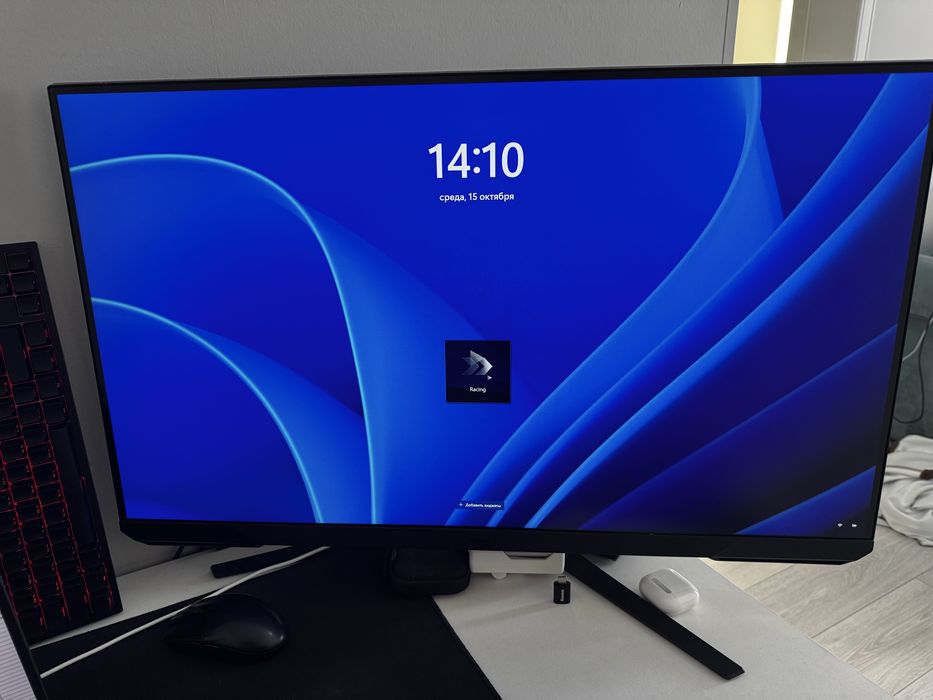 Продам монитор Samsung Odyssey