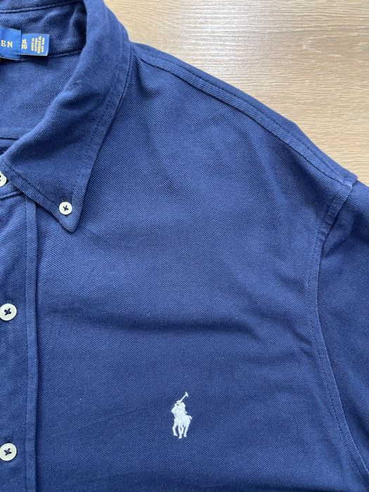 Calvin Klein Overshirt мъжки размер XL