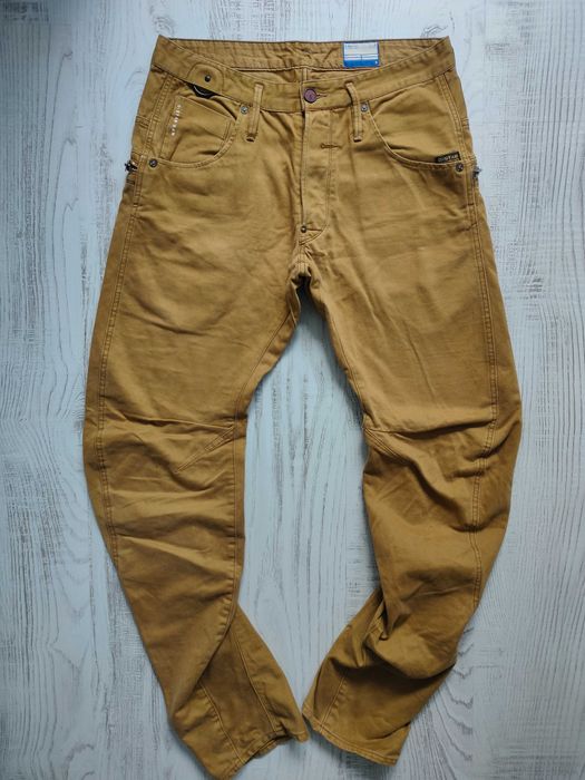 G star raw дънки